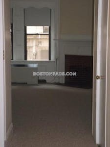 Chinatown Apartment for rent Studio 1 Bath Boston - $2,595