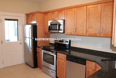 East Boston 4 Beds 2 Baths Boston - $4,200