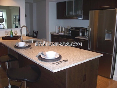 Fenway/kenmore Apartment for rent 1 Bedroom 1 Bath Boston - $3,699