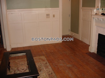 Fenway/kenmore Apartment for rent 3 Bedrooms 1 Bath Boston - $5,100