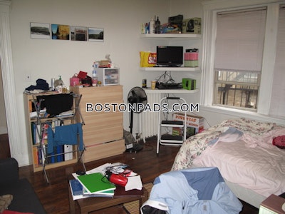 Fenway/kenmore Apartment for rent Studio 1 Bath Boston - $2,495