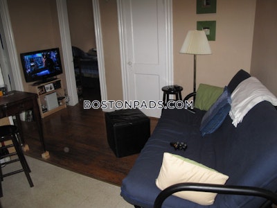 Fenway/kenmore Apartment for rent Studio 1 Bath Boston - $2,350