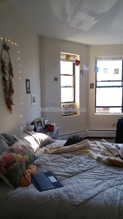 Fenway/kenmore Apartment for rent Studio 1 Bath Boston - $2,200