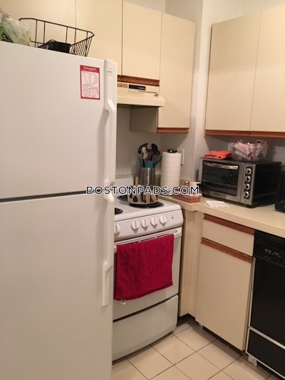 Fenway/kenmore Apartment for rent Studio 1 Bath Boston - $2,400