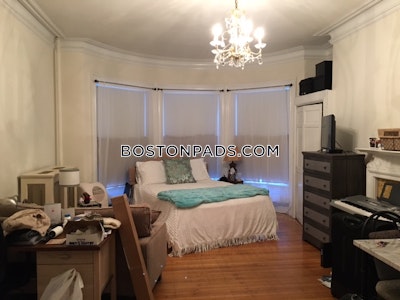 Fenway/kenmore Apartment for rent Studio 1 Bath Boston - $2,400