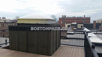 Fenway/kenmore Apartment for rent 1 Bedroom 1 Bath Boston - $3,195