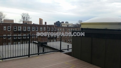 Fenway/kenmore Apartment for rent 1 Bedroom 1 Bath Boston - $3,195