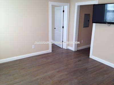 Jamaica Plain Sunny 3 bed 1 bath available now on Buckley Ave in Jamaica Plain Boston - $3,300