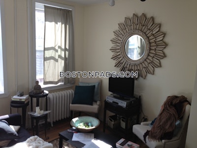 North End Apartment for rent 1 Bedroom 1 Bath Boston - $3,060