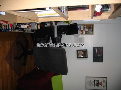 Northeastern/symphony Apartment for rent Studio 1 Bath Boston - $2,400