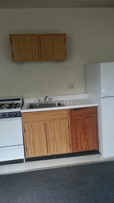 Northeastern/symphony 1 Bed 1 Bath Boston - $2,400