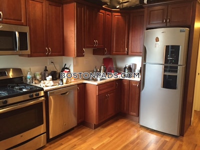 Northeastern/symphony 3 Beds 1 Bath on Tremont St in Boston Boston - $5,375