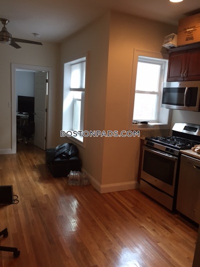 Northeastern/symphony Apartment for rent 3 Bedrooms 1 Bath Boston - $5,375