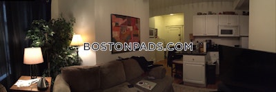 Fenway/kenmore Apartment for rent Studio 1 Bath Boston - $3,100