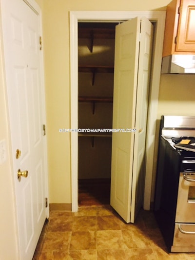 South Boston Apartment for rent 1 Bedroom 1 Bath Boston - $2,450