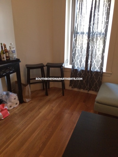 South Boston Apartment for rent 4 Bedrooms 2 Baths Boston - $6,000