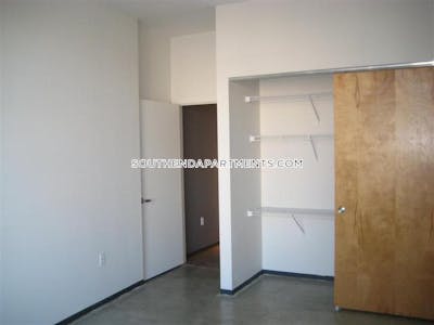 South End 2 Beds 1 Bath Boston - $4,125