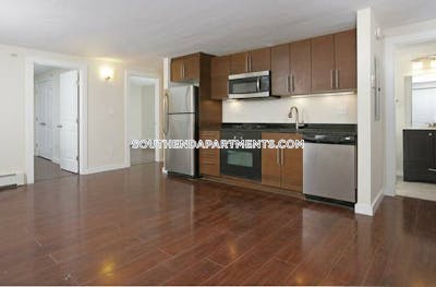 South End 4 Beds 2 Baths Boston - $6,200