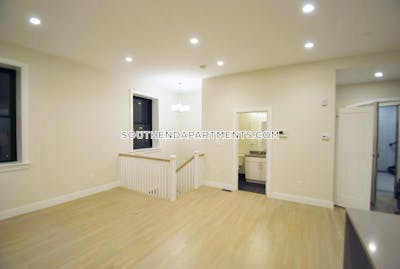 South End 3 Bed 2.5 Bath BOSTON Boston - $6,000