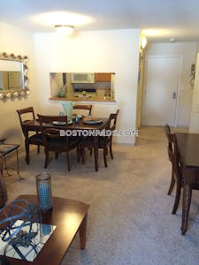 Woburn Apartment for rent 1 Bedroom 1 Bath - $2,500