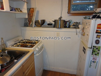 Cambridge Apartment for rent Studio 1 Bath  Central Square/cambridgeport - $1,750