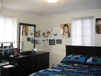 Cambridge Apartment for rent 1 Bedroom 1 Bath  Harvard Square - $3,325 No Fee