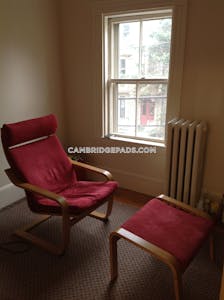 Cambridge Apartment for rent 4 Bedrooms 2 Baths  Harvard Square - $4,900