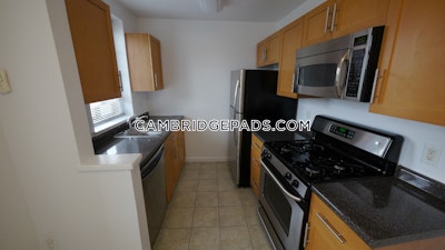 Cambridge Apartment for rent 2 Bedrooms 1 Bath  Harvard Square - $4,390 No Fee