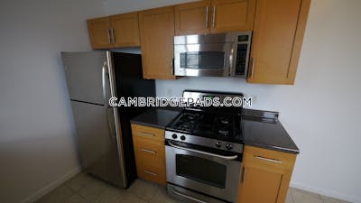 Cambridge Apartment for rent 2 Bedrooms 1 Bath  Harvard Square - $4,390 No Fee