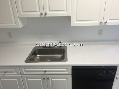 Cambridge Apartment for rent Studio 1 Bath  Harvard Square - $2,750 No Fee