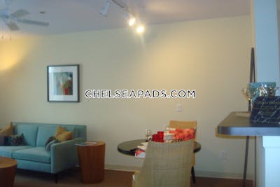 Chelsea Apartment for rent 2 Bedrooms 2 Baths - $2,634