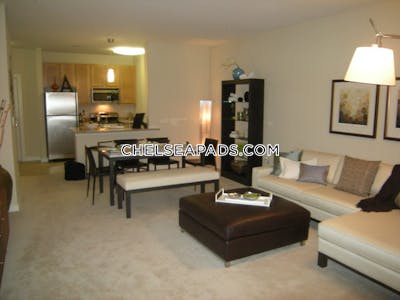 Chelsea Apartment for rent 1 Bedroom 1 Bath - $3,970