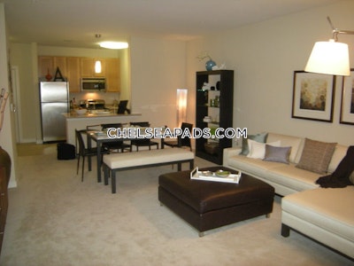 Chelsea Apartment for rent 1 Bedroom 1 Bath - $2,410