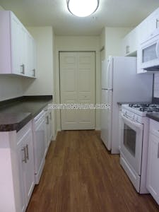 Lexington Apartment for rent 2 Bedrooms 2 Baths - $4,020