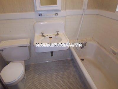 Malden 0 Bed 1 Bath MALDEN $1,800 - $1,800