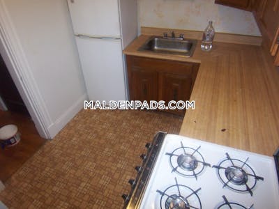 Malden Apartment for rent Studio 1 Bath - $1,800