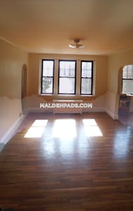 Malden Apartment for rent Studio 1 Bath - $1,850