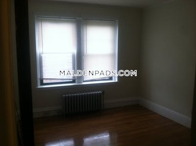 Malden Apartment for rent 1 Bedroom 1 Bath - $2,200