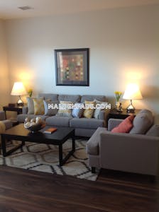 Malden Apartment for rent 1 Bedroom 1 Bath - $3,410