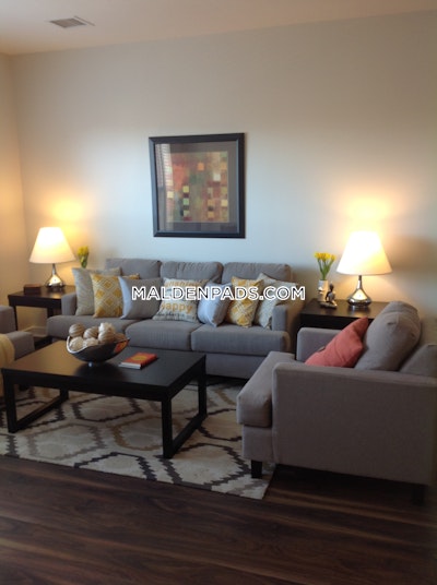 Malden Apartment for rent 1 Bedroom 1 Bath - $2,335