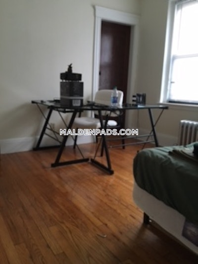 Malden Apartment for rent 2 Bedrooms 1 Bath - $2,400