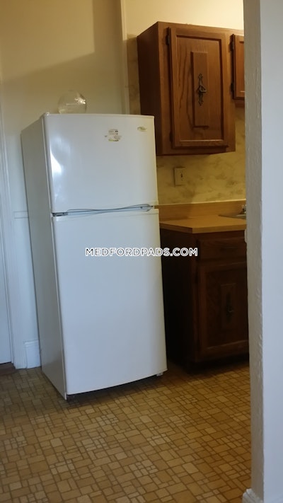 Medford Apartment for rent 1 Bedroom 1 Bath  Medford Square - $1,750