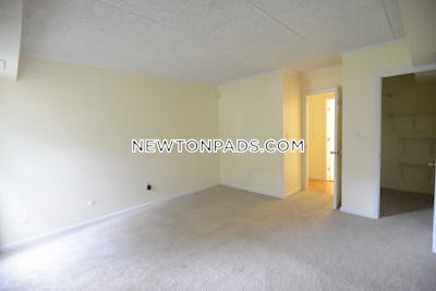 Newton Apartment for rent 2 Bedrooms 1 Bath  Chestnut Hill - $2,600 No Fee