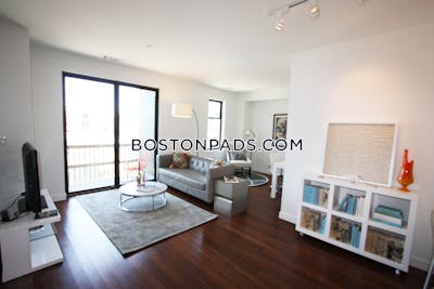 Somerville Apartment for rent 2 Bedrooms 2 Baths  Magoun/ball Square - $4,105 75% Fee