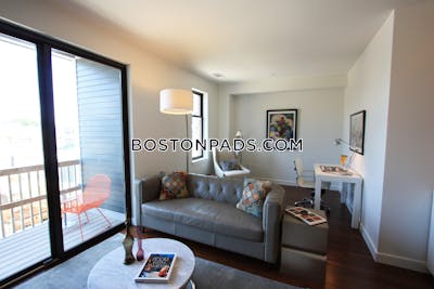 Somerville Apartment for rent 1 Bedroom 1 Bath  Magoun/ball Square - $3,780 75% Fee