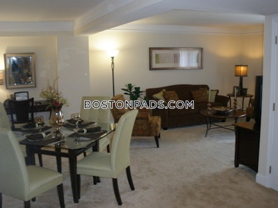 Waltham 1 Bed 1 Bath WALTHAM  - $2,880