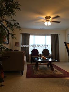 Woburn Apartment for rent 2 Bedrooms 2 Baths - $2,980