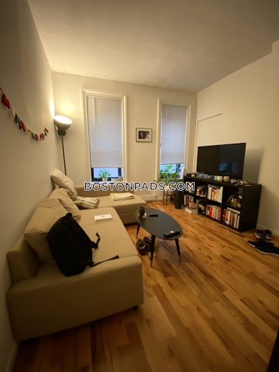 Bay Village 1 Bed 1 Bath BOSTON Boston - $3,200