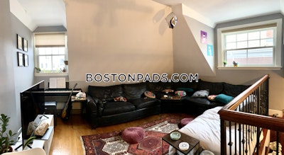 Mission Hill 3 Bed 1 Bath BOSTON Boston - $5,280