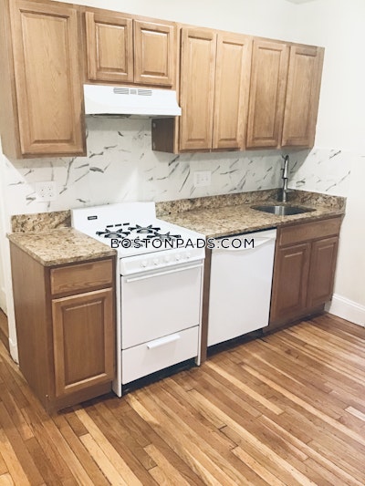 Fenway/kenmore 2 Bed 1 Bath BOSTON Boston - $3,400